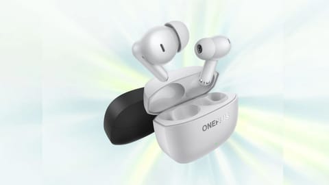 OnePlus Nord Buds 4 Pro