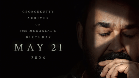Drishyam 3 poster