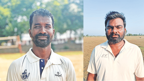 Raja, Saravanan