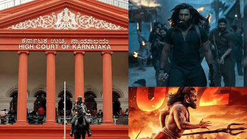 Ranveer Singh ready to file affidavit, apologise in ‘Kantara’ row