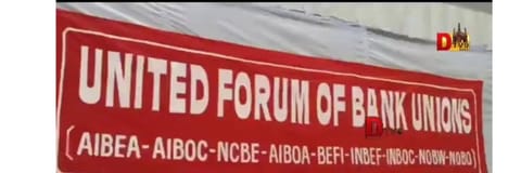 The United Forum of Bank Unions (UFBU)