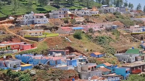 Ajoor village