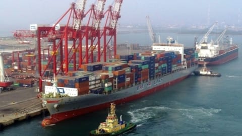 Port-led growth sparks livelihood concerns ahead of polls in Thoothukudi