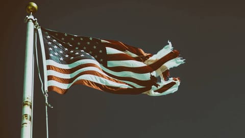 Credibility problem: Where have all the allies gone?