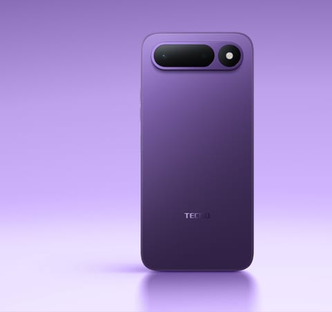 Tecno Spark 50 5G