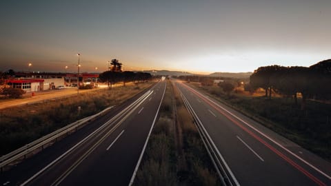 Expressway representative image