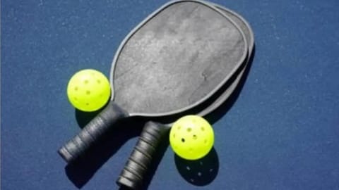 Mihika Yadav, Arjun Singh in Indian pickleball squad for US Open