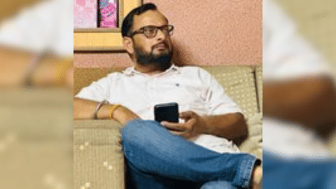 Parminder Tiwari