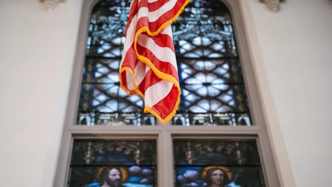 Religious revival