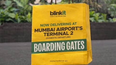 Blinkit