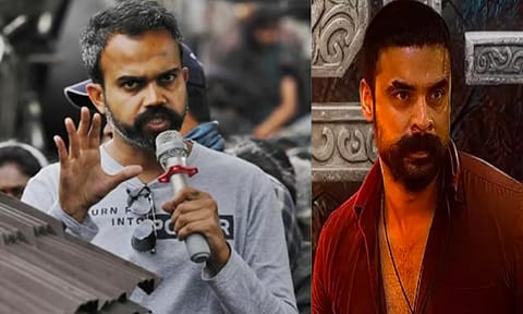 Is Tovino Thomas part of Prashant Neel-Jr NTR film? Here is what the Malayalam actor said
