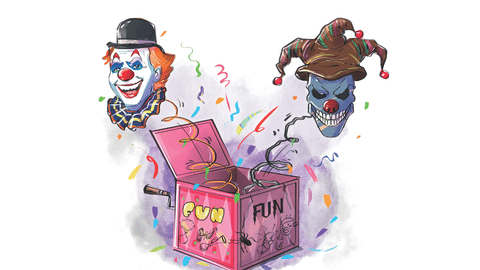 April Fools' Day: Chennaiites reflect on pranks and their evolution