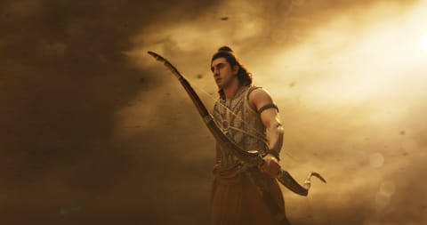 10 years of passion: Ramayana makers on getting cast right
