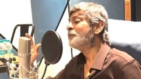 Jagapathi Babu