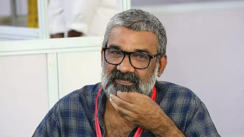 Ranjith