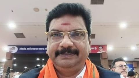ANS Prasad