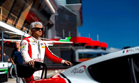 Ajith Kumar’s racing team gears up for Le Mans Cup in Spain