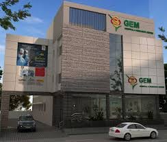 Gem Hospital