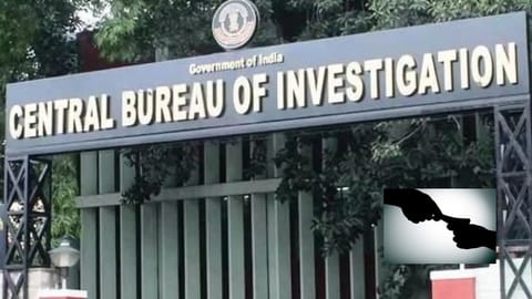 CBI conducts searches at 7 premises in Reliance Communications fraud case