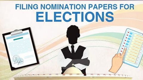 2026 TN elections | Five-cornered poll fray sees two-decade high nominations