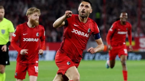 SC Freiburg