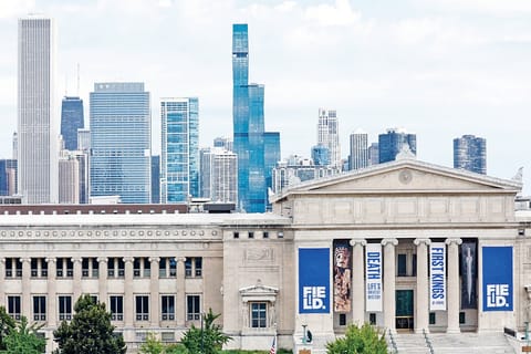 Field Museum