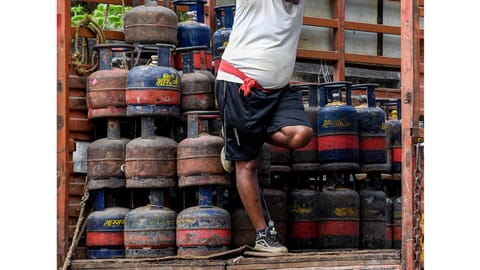 LPG