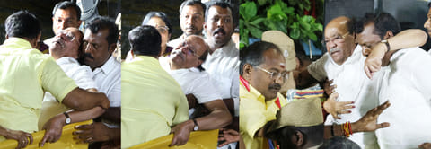 Ramadoss