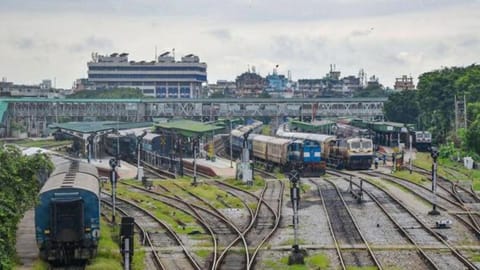 Railways
