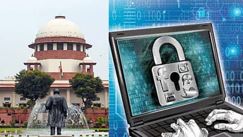 (L) Supreme Court