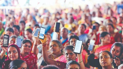 Sustainable social justice: Can Tamil Nadu afford its welfare state?