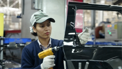 Maruti Suzuki India Limited on Wednesday announced that it has strengthened its push for gender diversity.