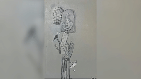 A trilogy of voices from the Madras School