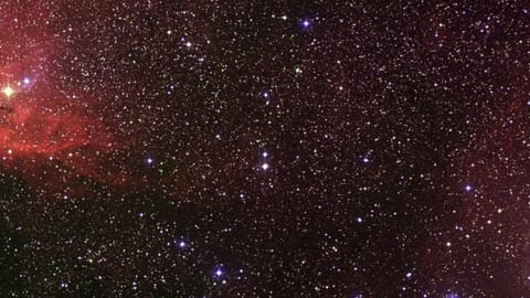 Cosmic fury: Scientists measure staggering power, speed of black hole jets