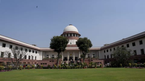 Supreme Court of India
