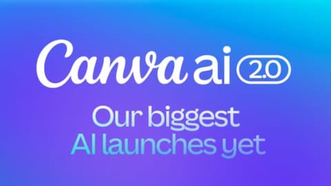 Canva AI 2.0 adds Sheets, Magic Insights, video tools: Here's 11 points to know