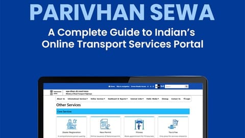 Pariivahan portals