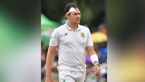 Gerald Coetzee