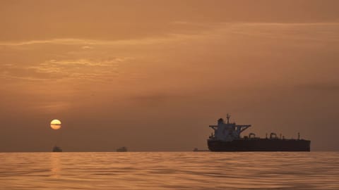 Strait of Hormuz