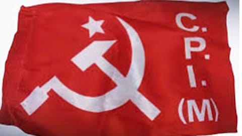 CPI(M)'s austere 'paperwallah' candidate in Kharagpur takes on TMC-BJP's political might on bicycle