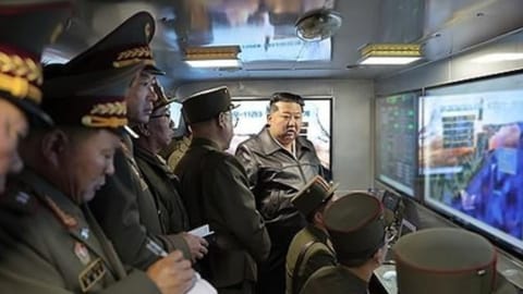 Kim Jong-un