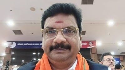 ANS Prasad