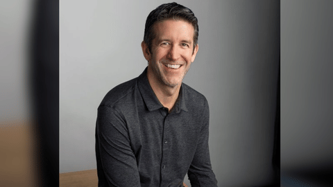 John Ternus