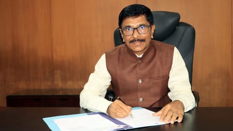 PA Suresh Babu