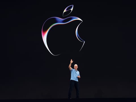 Apple