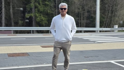 Ajith kumar
