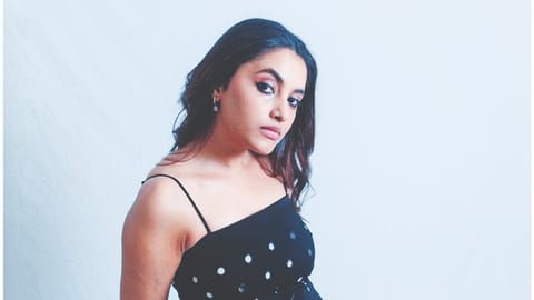 Priyanka Mohan