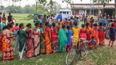 West Bengal Assembly election