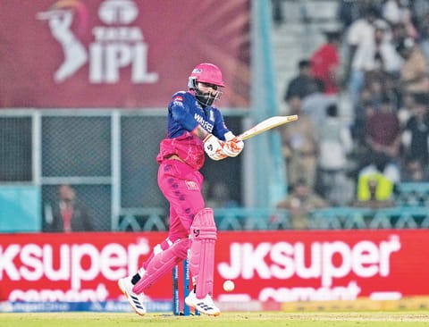Ravindra Jadeja