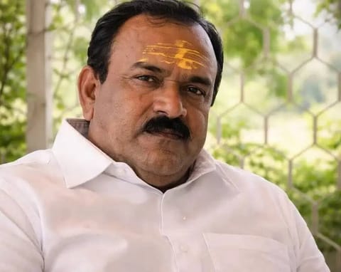Ashok Kharat